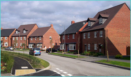 housing